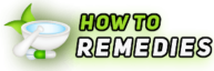 How To Remedies