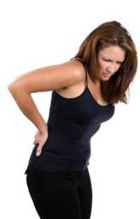 Back Pain Causes and relief
